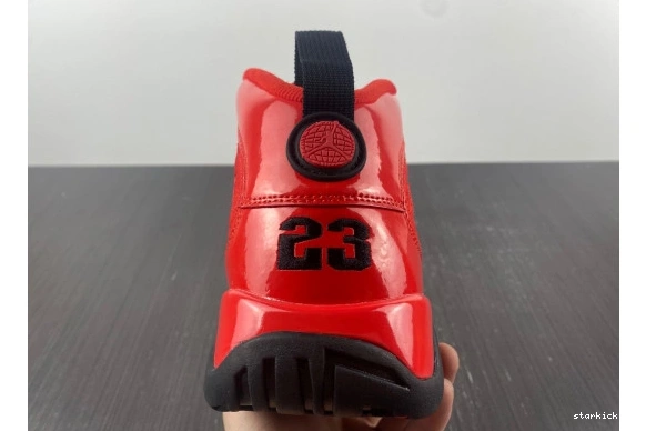 CT8019-600 Chile Jordan 9 CT8019-600 Red Retro 0830